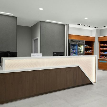 Springhill Suites Irvine John Wayne Airport / Orange County Esterno foto
