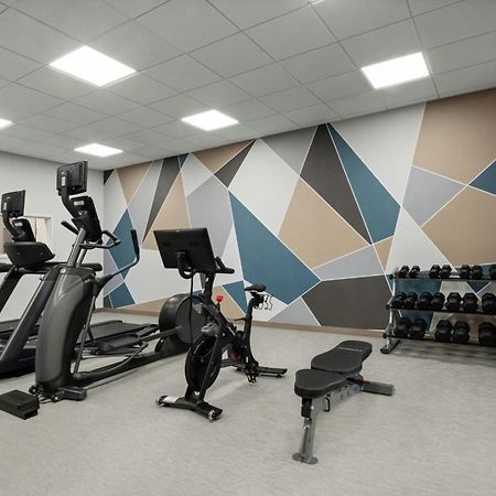 Springhill Suites Irvine John Wayne Airport / Orange County Esterno foto