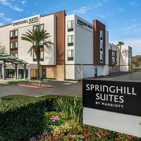 Springhill Suites Irvine John Wayne Airport / Orange County Esterno foto