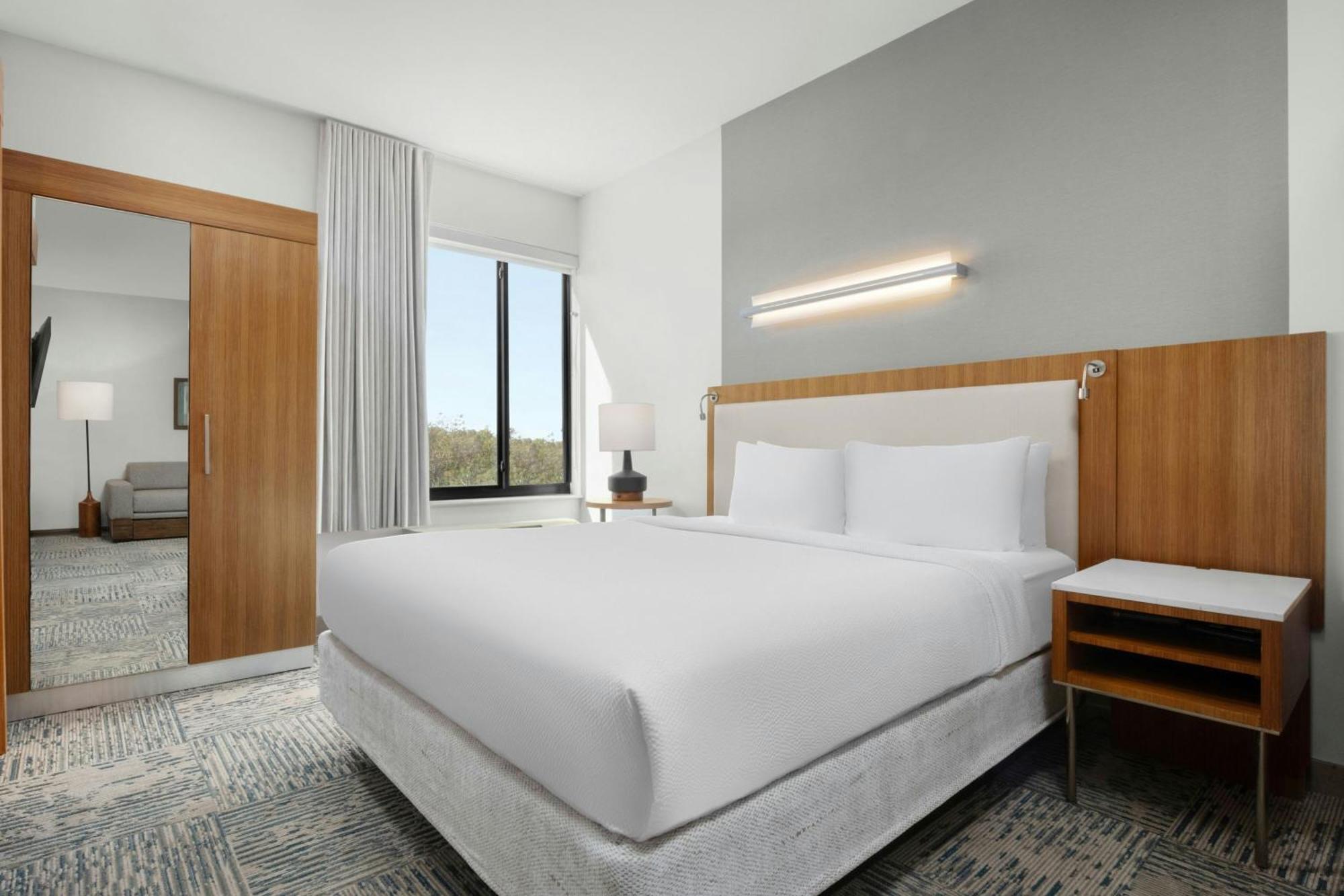 Springhill Suites Irvine John Wayne Airport / Orange County Esterno foto