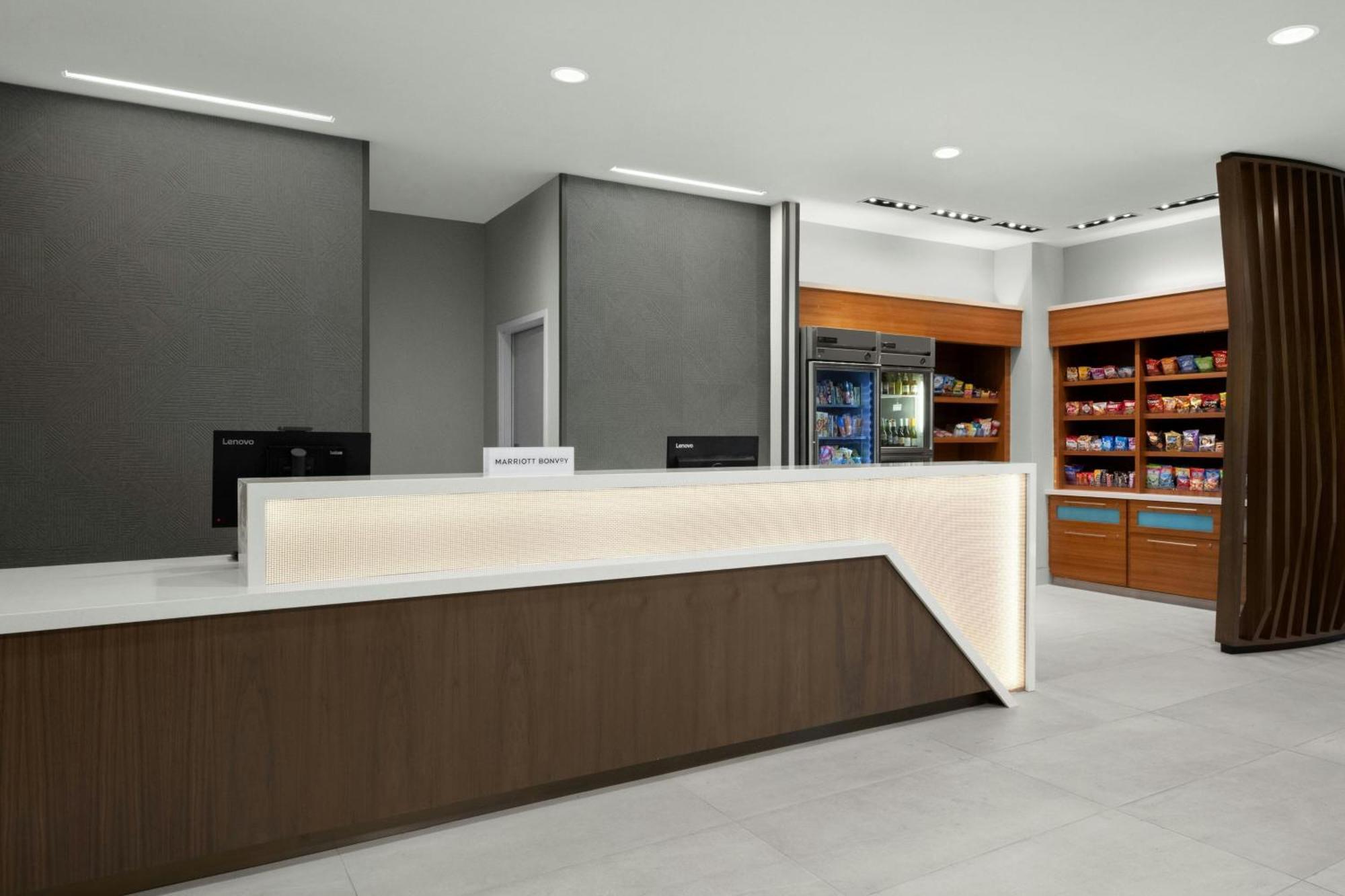 Springhill Suites Irvine John Wayne Airport / Orange County Esterno foto