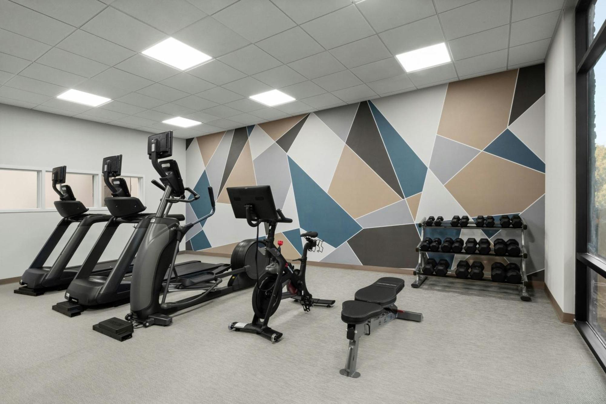 Springhill Suites Irvine John Wayne Airport / Orange County Esterno foto