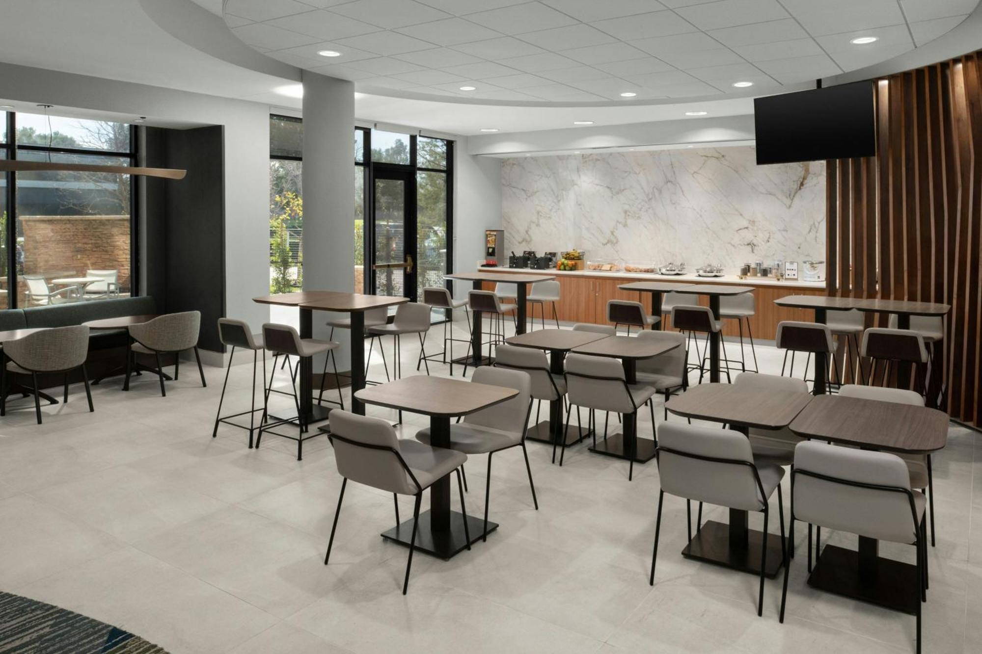 Springhill Suites Irvine John Wayne Airport / Orange County Esterno foto