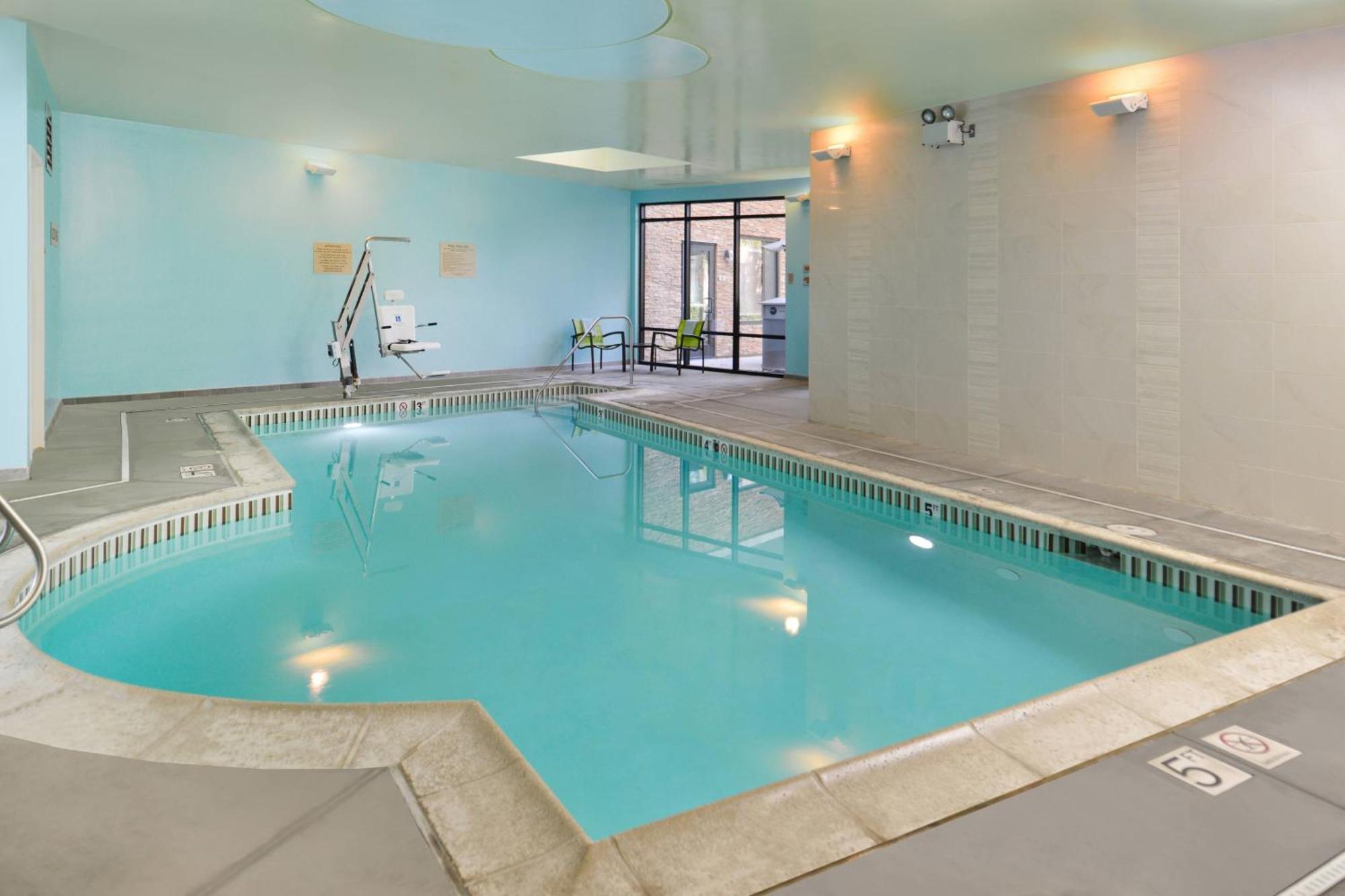 Springhill Suites Irvine John Wayne Airport / Orange County Esterno foto