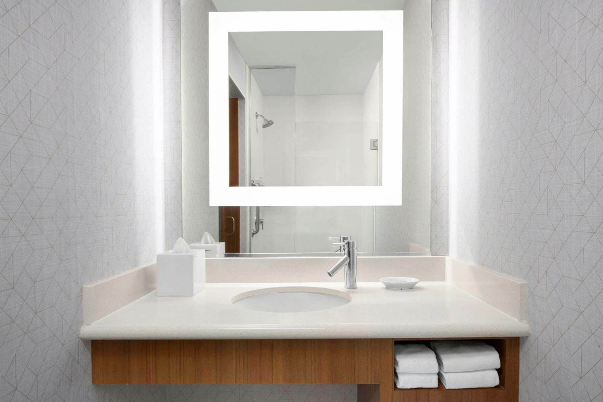 Springhill Suites Irvine John Wayne Airport / Orange County Esterno foto