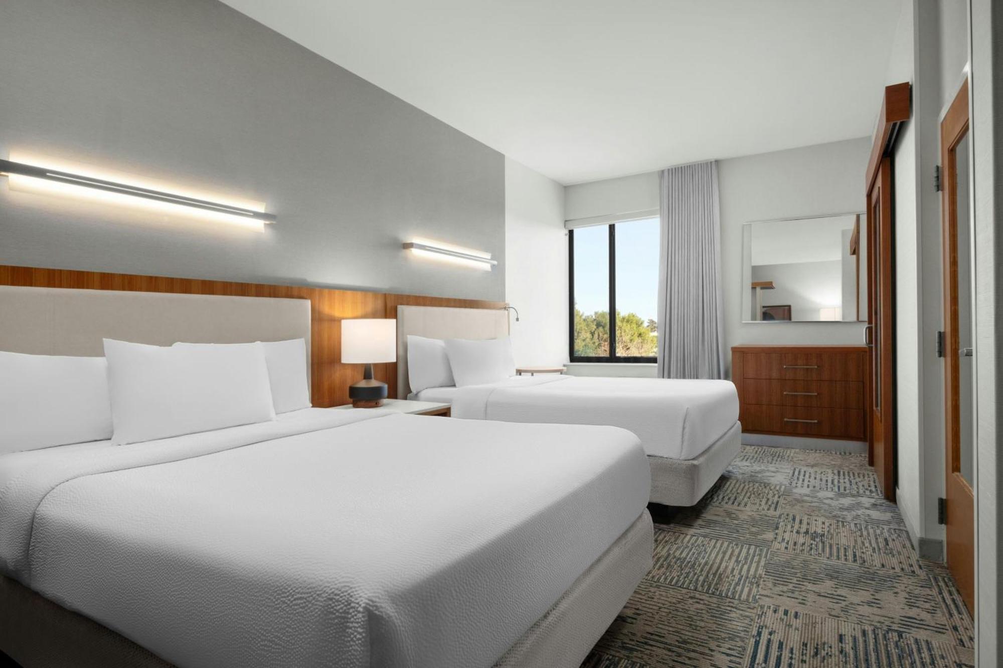 Springhill Suites Irvine John Wayne Airport / Orange County Esterno foto