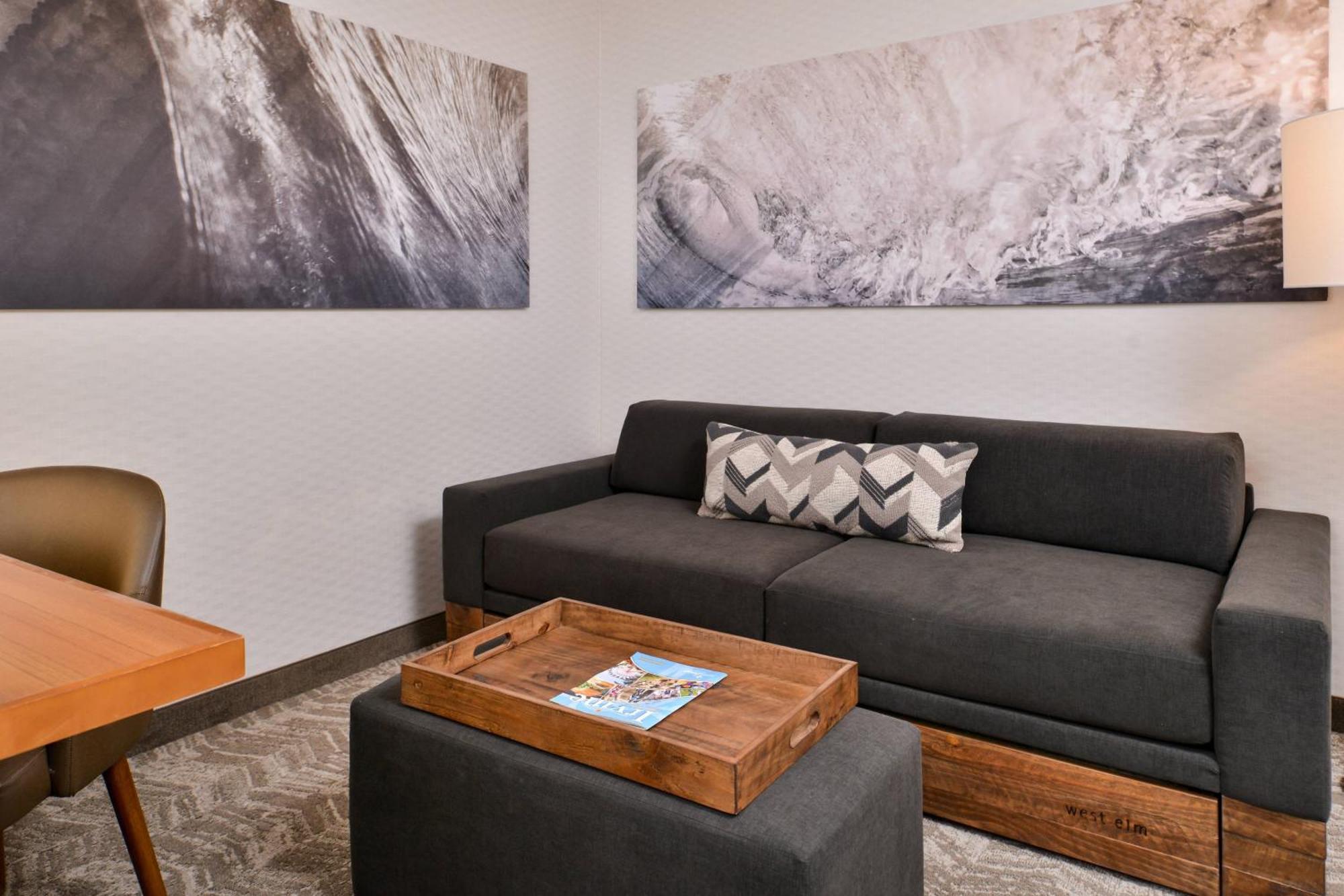 Springhill Suites Irvine John Wayne Airport / Orange County Esterno foto