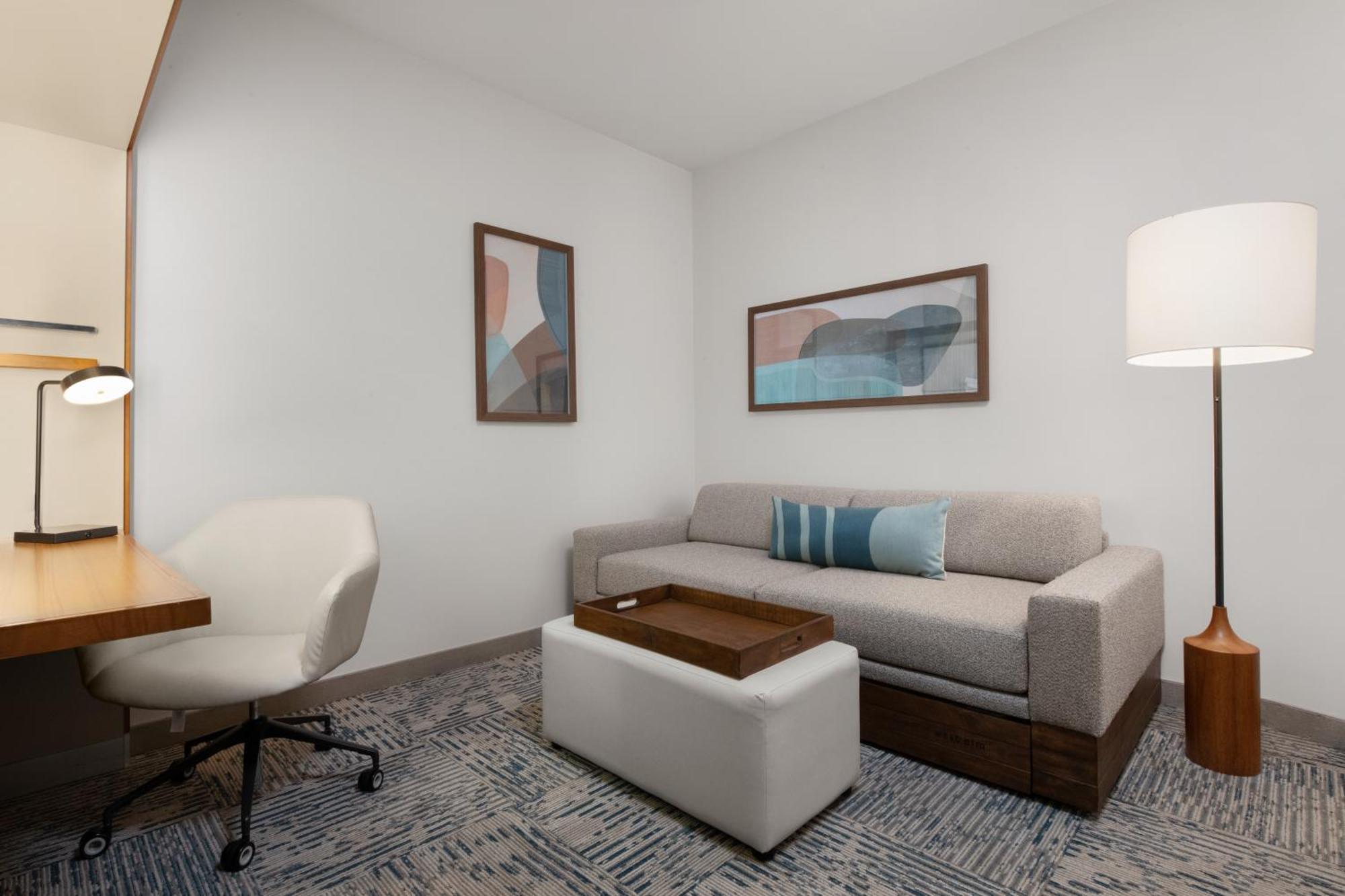 Springhill Suites Irvine John Wayne Airport / Orange County Esterno foto
