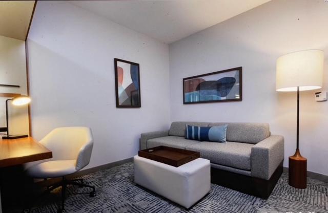 Springhill Suites Irvine John Wayne Airport / Orange County Esterno foto