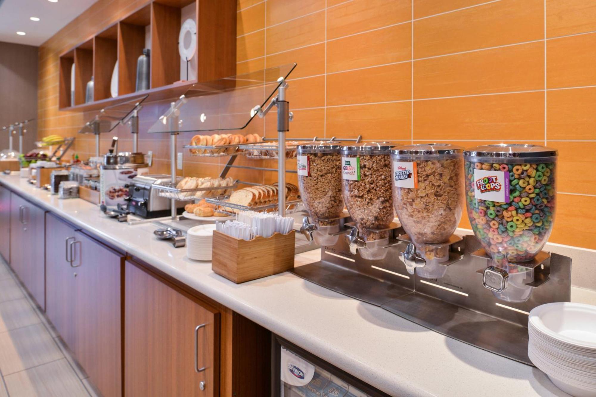 Springhill Suites Irvine John Wayne Airport / Orange County Esterno foto